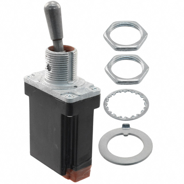 Honeywell Sensing and Productivity Solutions 101TL2-2 electronic component