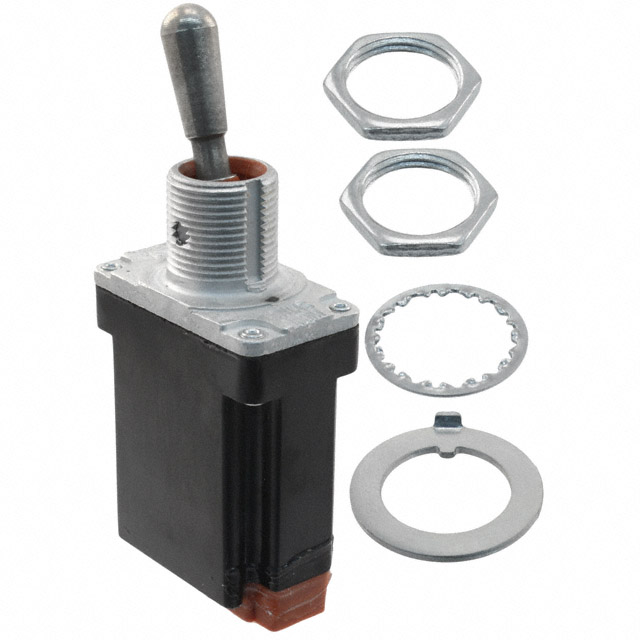 Honeywell Sensing and Productivity Solutions 101TL2-3 electronic component
