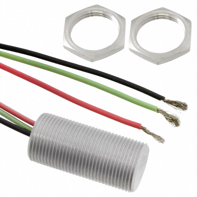 Honeywell Sensing and Productivity Solutions 103SR12A-4 electronic component