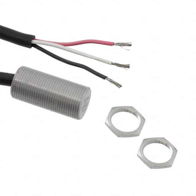 Honeywell Sensing and Productivity Solutions 103SR13A-2 electronic component