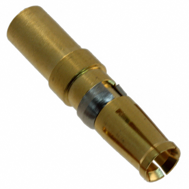 TE Connectivity AMP Connectors 213737-1 electronic component
