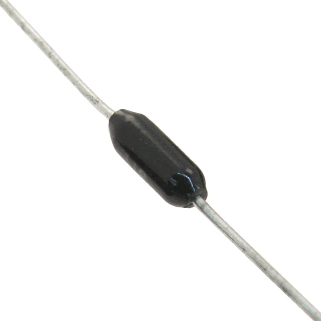 TE Connectivity Passive Product 1613575-2 electronic component