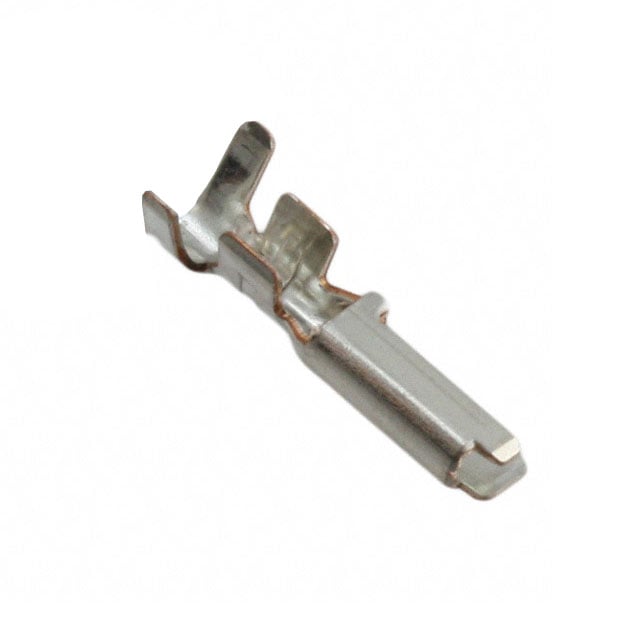 Molex 5024380000 electronic component