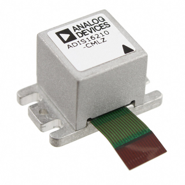 Analog Devices Inc. ADIS16210CMLZ electronic component