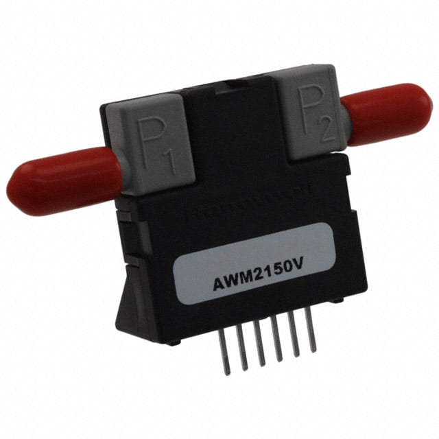Honeywell Sensing and Productivity Solutions AWM2150V electronic component