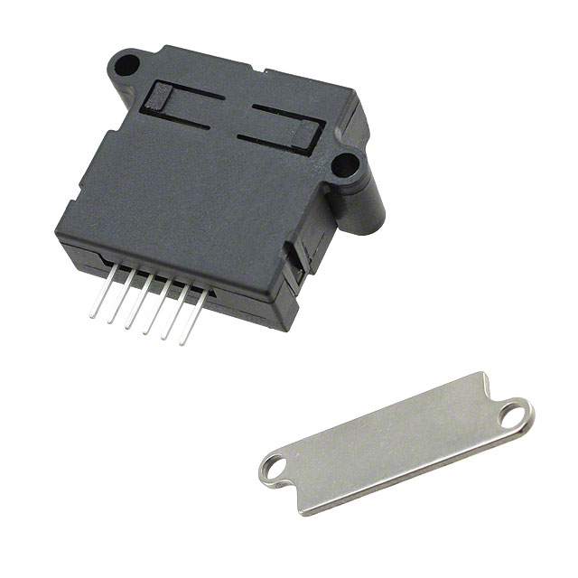 Honeywell Sensing and Productivity Solutions AWM42150VH electronic component