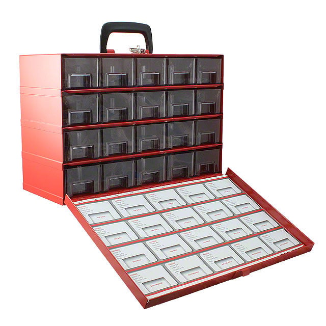 Ohmite CAB-10AXLCS electronic component