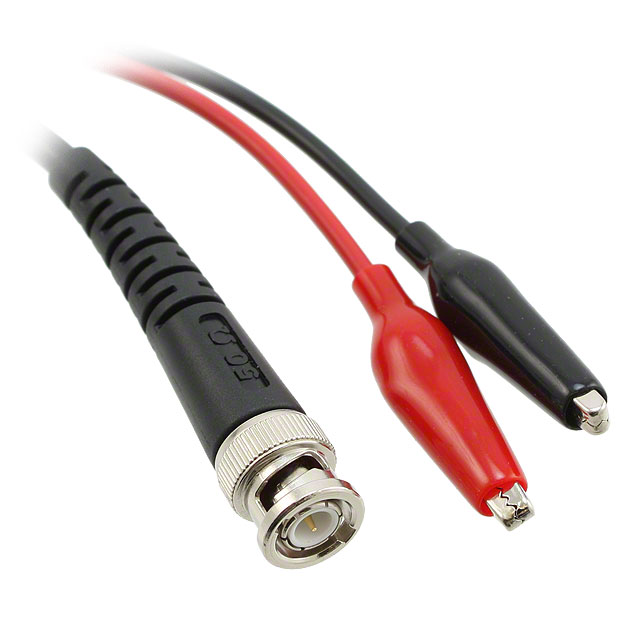 B&K Precision CC-21 electronic component