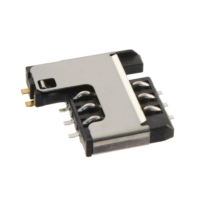 Littelfuse Aerospace CCM03-3754 LFT R102 electronic component