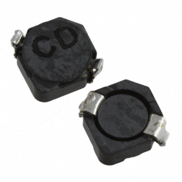 Sumida America Components Inc. CDRH2D11/HPNP-2R2NC electronic component