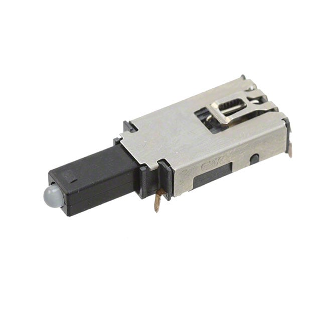 C&K ELUMEETHQ2C22 electronic component