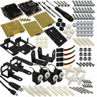 NXP USA Inc. FSLBOT electronic component