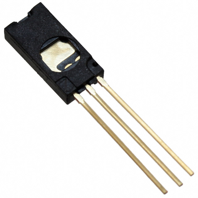 Honeywell Sensing and Productivity Solutions HIH-4010-002 electronic component