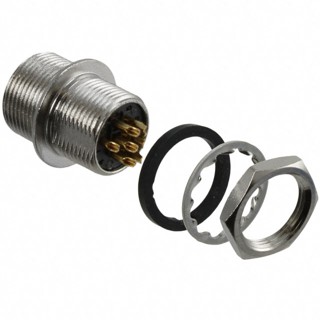 Hirose Electric Co Ltd HR25-7TR-8S(73) electronic component