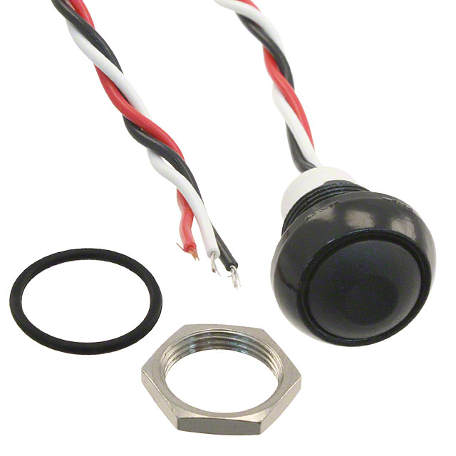 APEM Inc. IHSR36F2 electronic component