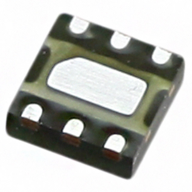 Analog Devices Inc./Maxim Integrated MAX44007EDT+T electronic component