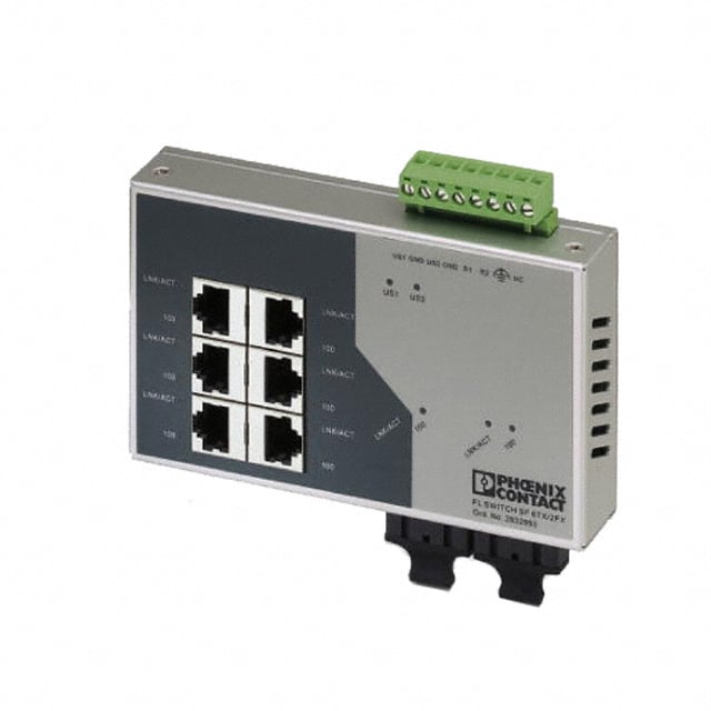 Phoenix Contact 2832933 electronic component