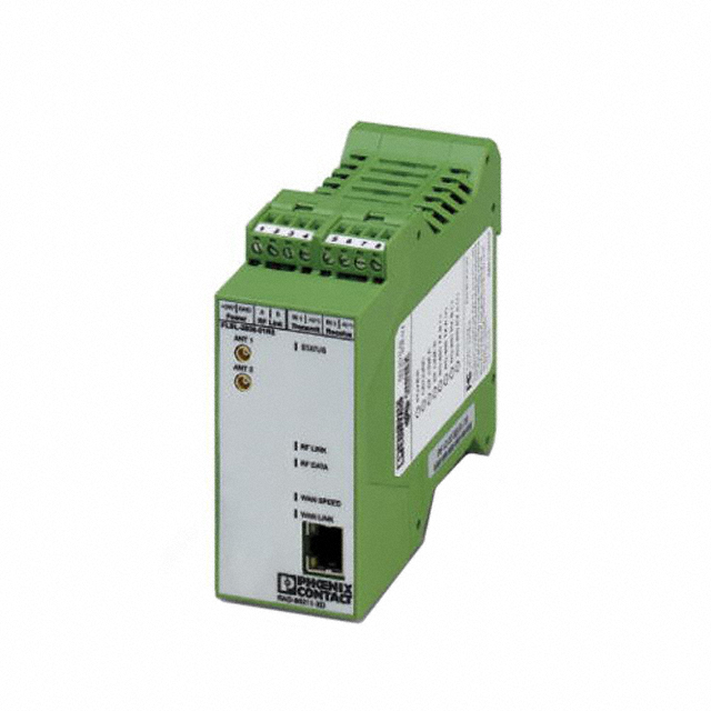 Phoenix Contact 2990011 electronic component