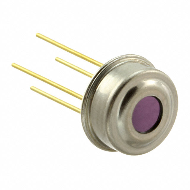 Melexis Technologies NV MLX90614ESF-BAA-000-SP electronic component