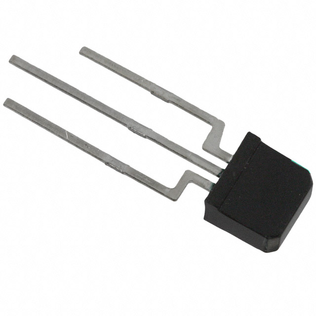 Everlight Electronics Co Ltd PT2559B/L2/H2-F electronic component