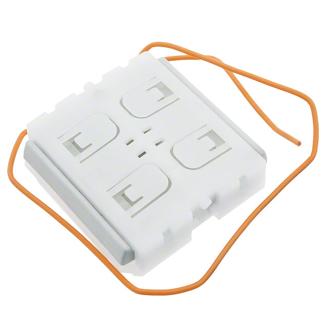 Enocean PTM200C electronic component