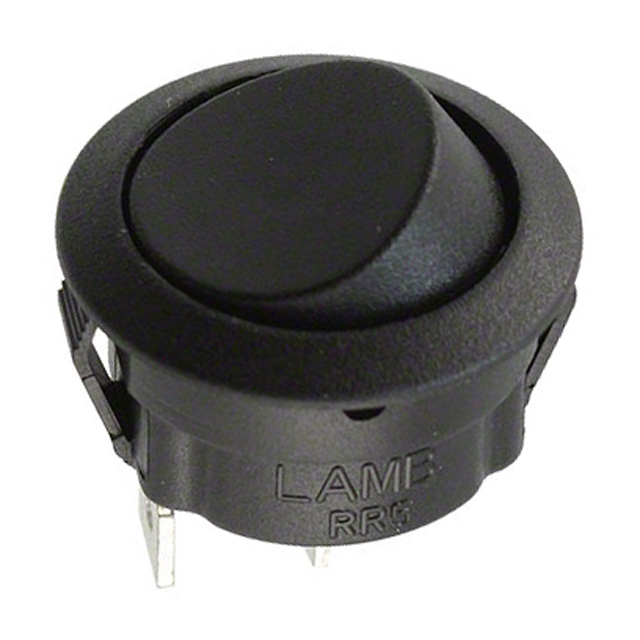 E-Switch RR511D1100 electronic component