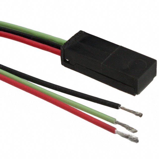 Honeywell Sensing and Productivity Solutions SR15C-A3 electronic component
