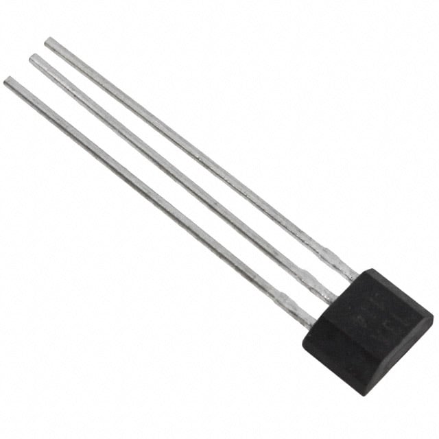 Honeywell Sensing and Productivity Solutions SS413A electronic component