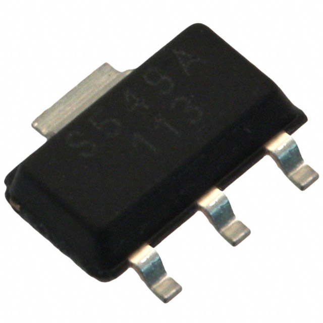 Honeywell Sensing and Productivity Solutions SS59ET electronic component