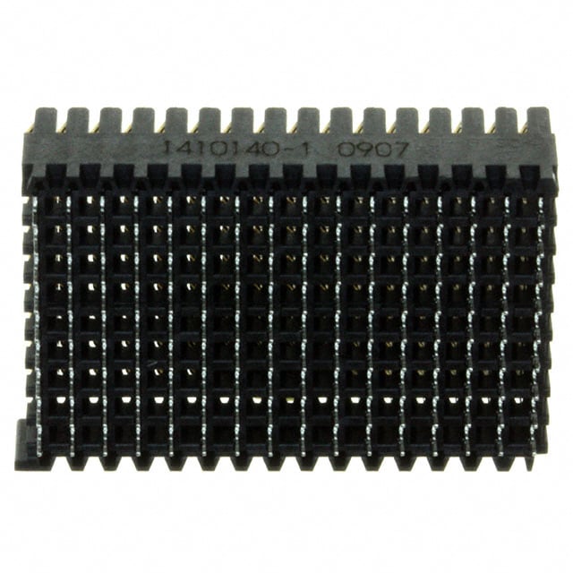TE Connectivity AMP Connectors 1410140-1 electronic component