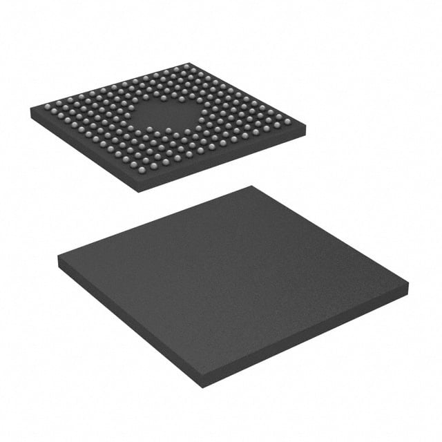 Infineon Technologies CY7C057V-15BBXC electronic component