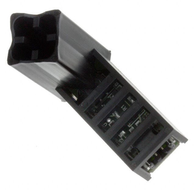 TE Connectivity AMP Connectors 2008876-2 electronic component