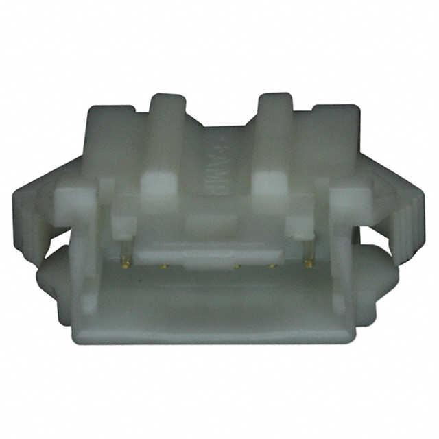 TE Connectivity AMP Connectors 292215-6 electronic component