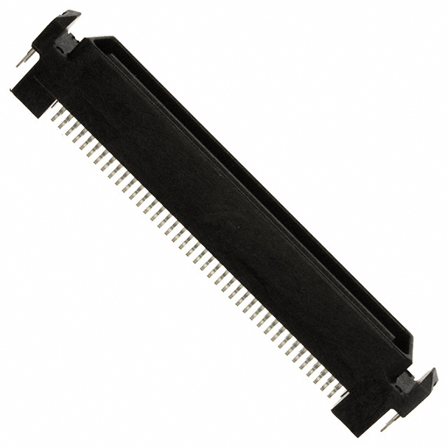 Amphenol ICC (FCI) 71292-203LF electronic component
