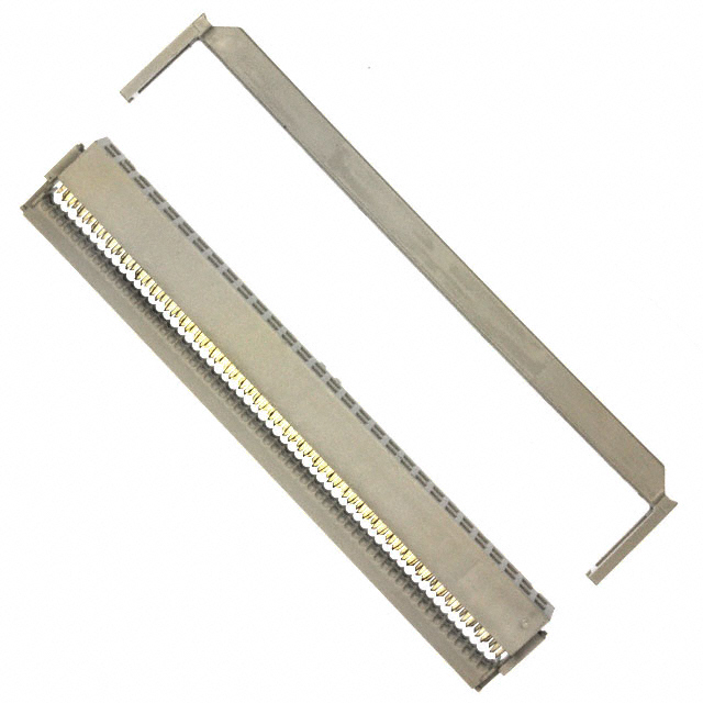 Amphenol ICC (FCI) 71600-060LF electronic component