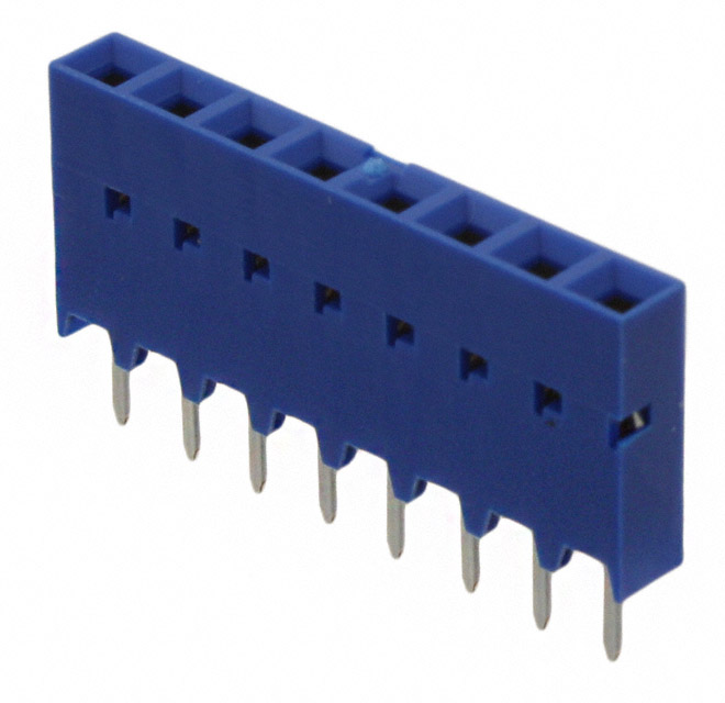 Amphenol ICC (FCI) 75915-308LF electronic component