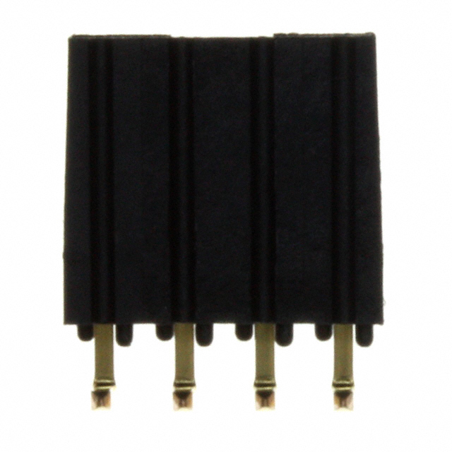 Amphenol ICC (FCI) 78208-104HLF electronic component