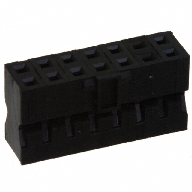 Amphenol ICC (FCI) 90311-014LF electronic component