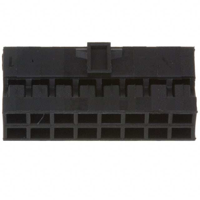 Amphenol ICC (FCI) 90311-016LF electronic component