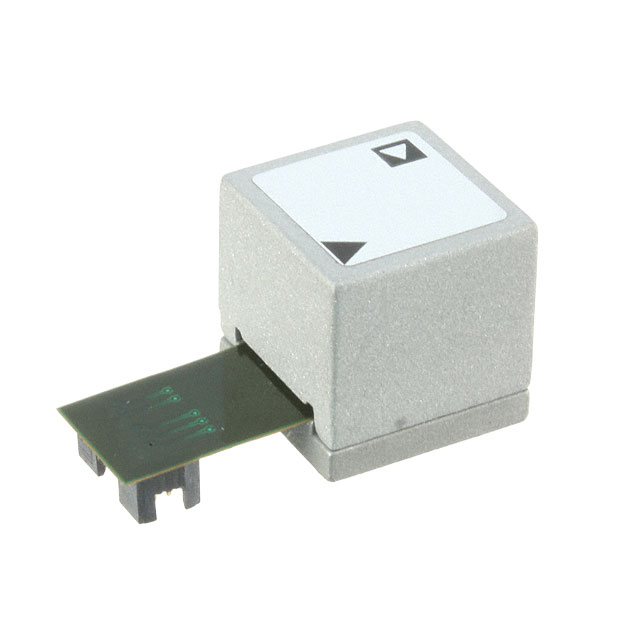 Analog Devices Inc. ADIS16223CMLZ electronic component