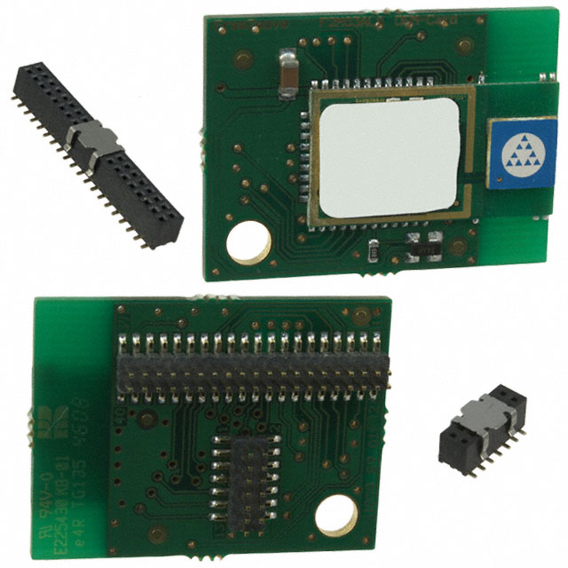 Free2Move F2M02ALA-S01-K electronic component