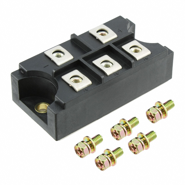 Powerex Inc. ME501610 electronic component
