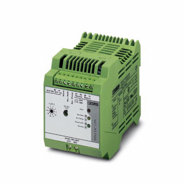 Phoenix Contact 2866640 electronic component