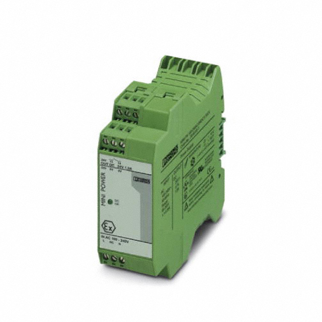 Phoenix Contact 2866653 electronic component
