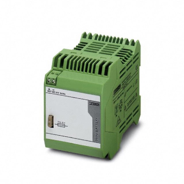 Phoenix Contact 2866666 electronic component
