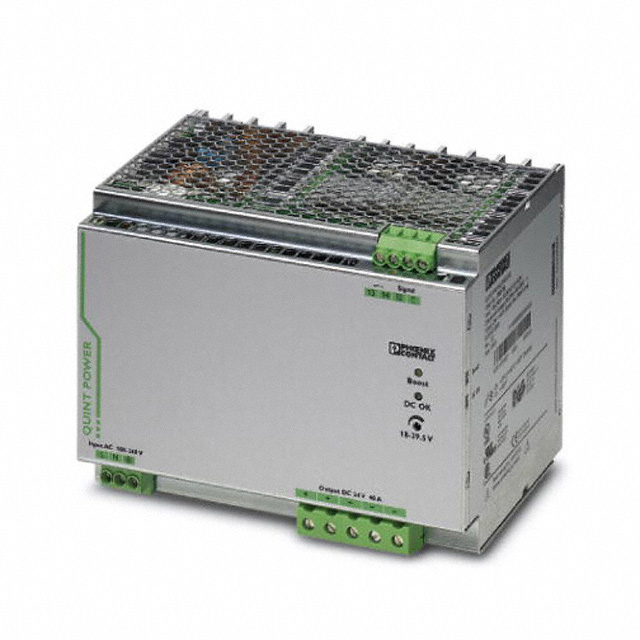Phoenix Contact 2866789 electronic component