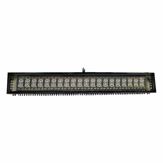 Newhaven Display Intl D0120MY-29-2001 electronic component