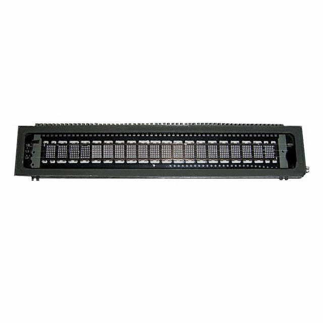 Newhaven Display Intl D0120SD-20-2004F electronic component