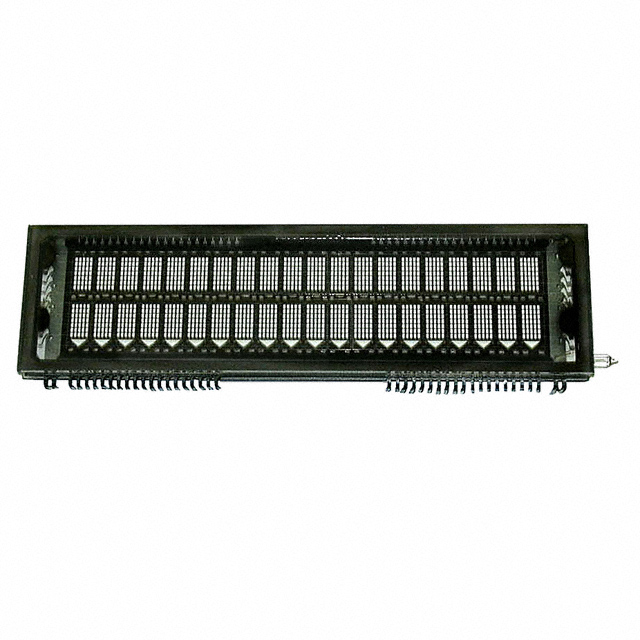 Newhaven Display Intl D0220MD-48-4001F electronic component