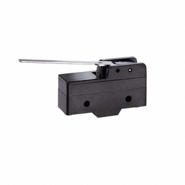 ZF Electronics GPTCLS11 electronic component